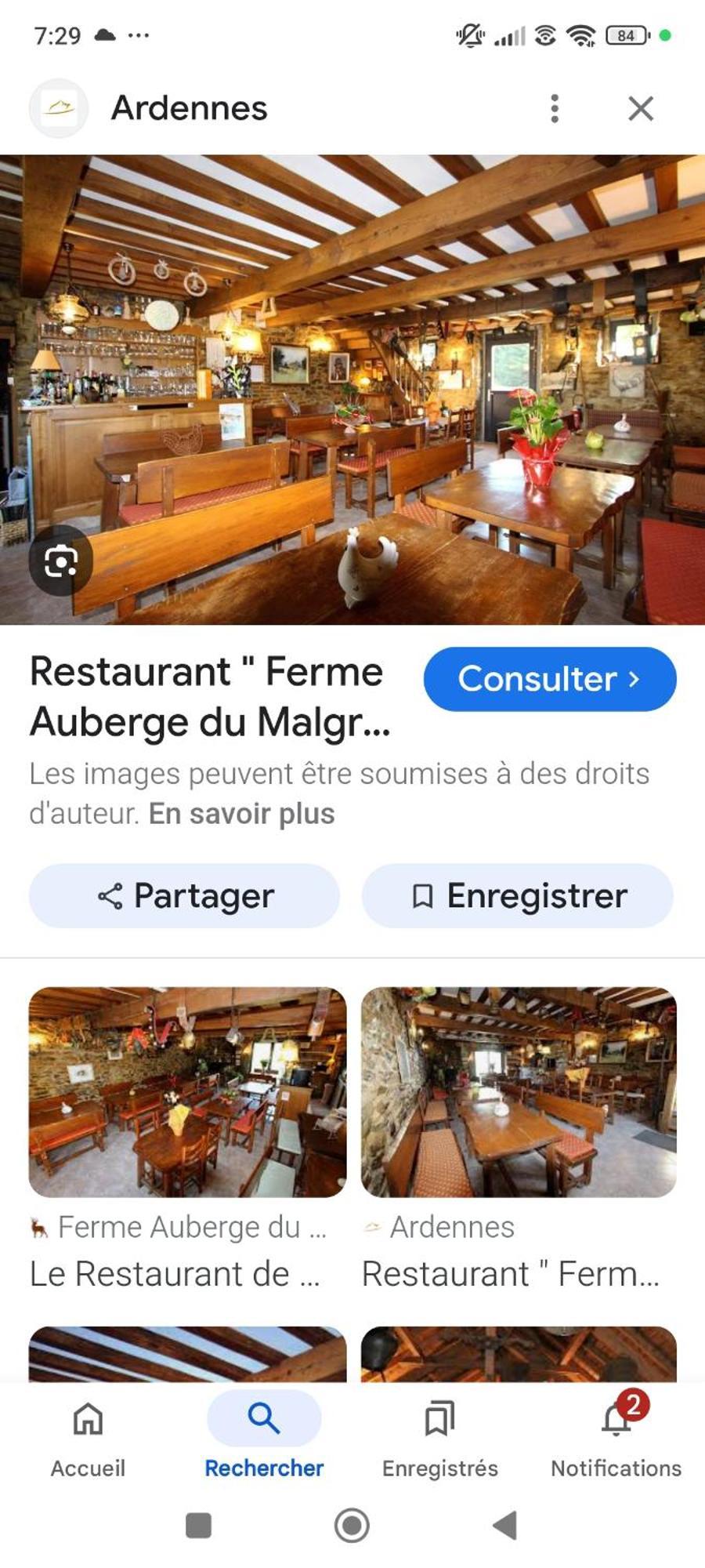 Ferienwohnung La Rose Du Bel Homme Rocroi Exterior foto